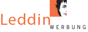 Leddin Werbung