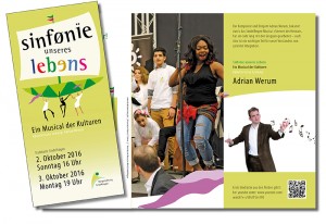 Sinfonie unseres Lebens