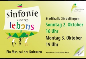 Sinfonie unseres Lebens