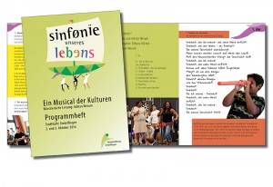 Sinfonie unseres Lebens