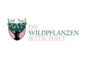 Logo Die Wildpflanzenbotschaft